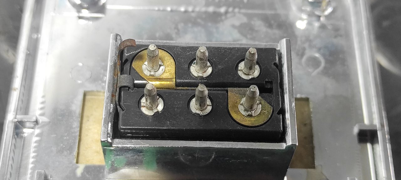 MANETA INTERIOR TRASERA DERECHA CHRYSLER JEEP CHEROKEE (XJ) - vista 7