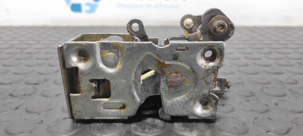 CERRADURA PUERTA TRASERA DERECHA CHRYSLER JEEP CHEROKEE (XJ) - vista 4