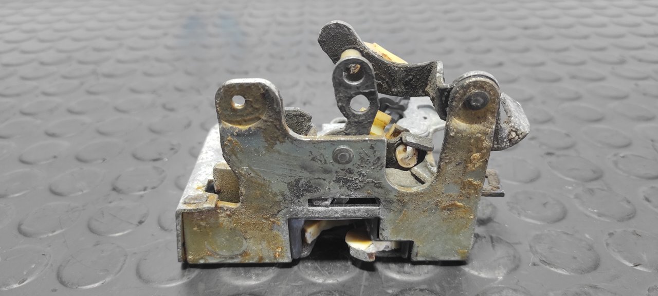 CERRADURA PUERTA TRASERA IZQUIERDA CHRYSLER JEEP CHEROKEE (XJ) - vista 4