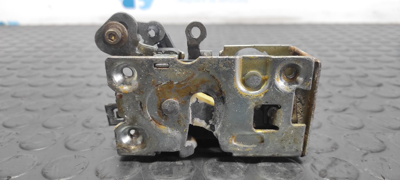 CERRADURA PUERTA TRASERA IZQUIERDA CHRYSLER JEEP CHEROKEE (XJ) - vista 5
