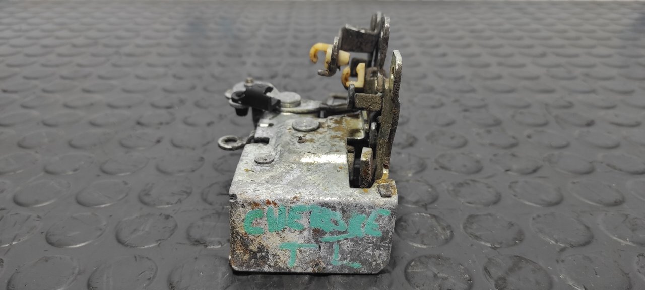 CERRADURA PUERTA TRASERA IZQUIERDA CHRYSLER JEEP CHEROKEE (XJ) - vista 3