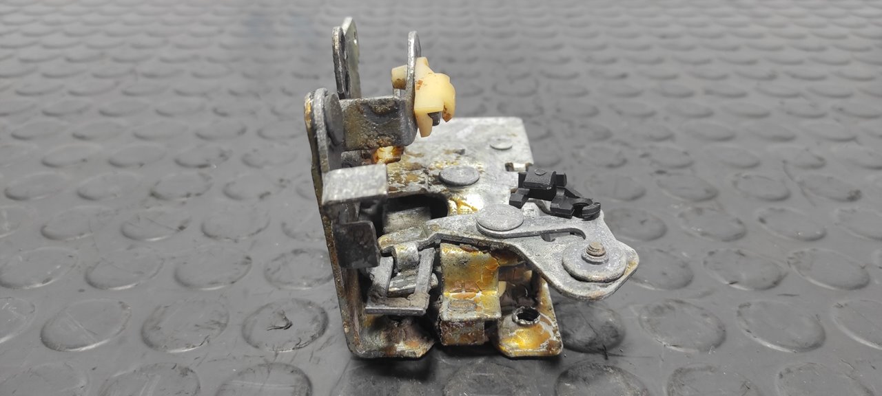 CERRADURA PUERTA TRASERA IZQUIERDA CHRYSLER JEEP CHEROKEE (XJ) - vista 2