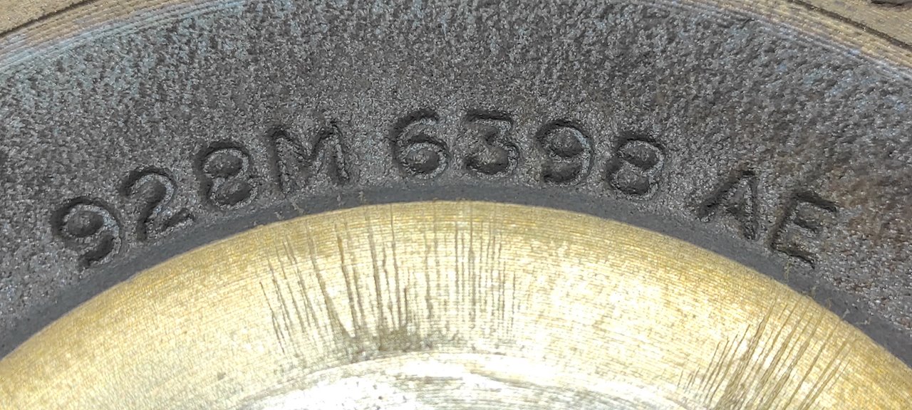 VOLANTE MOTOR FORD ESCORT BERLINA/TURNIER - vista 3