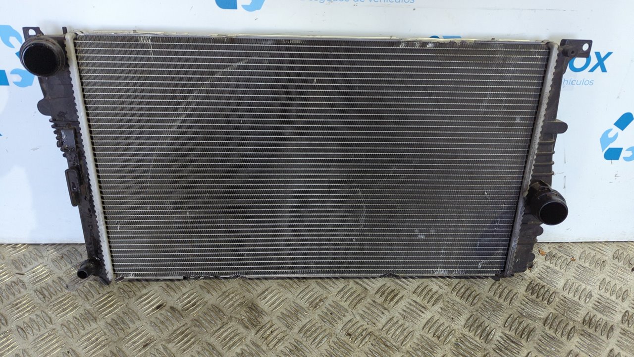 RADIADOR AGUA BMW SERIE 3 LIM. (F30)