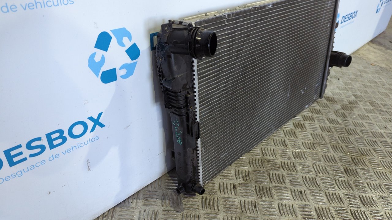 RADIADOR AGUA BMW SERIE 3 LIM. (F30) - vista 2