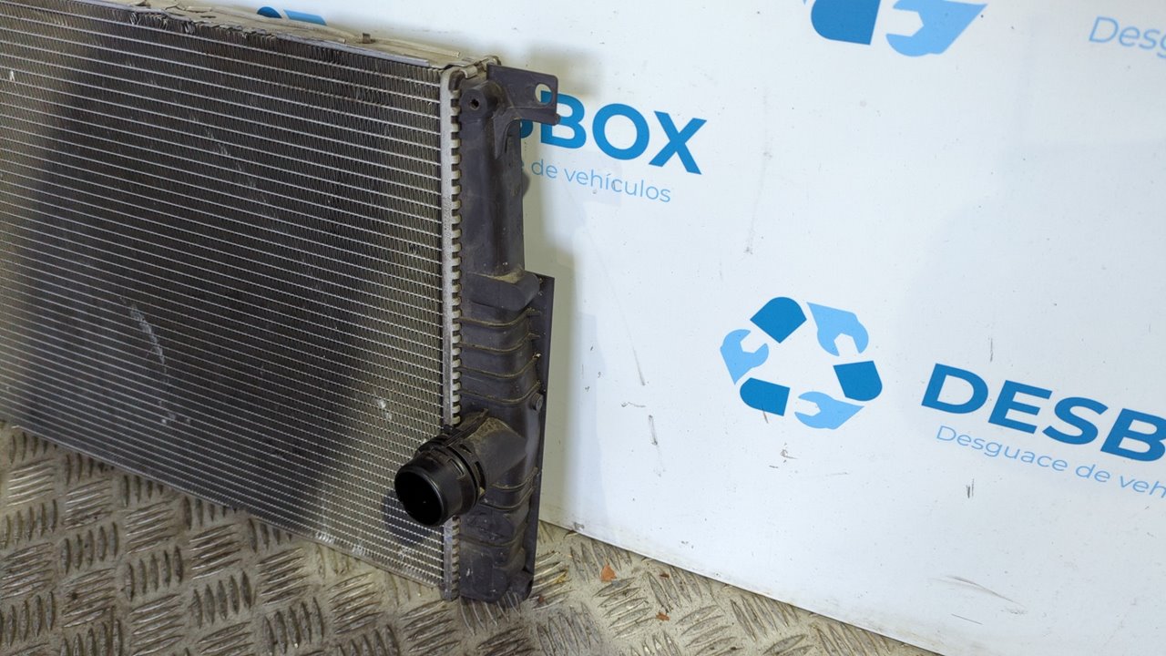 RADIADOR AGUA BMW SERIE 3 LIM. (F30) - vista 5