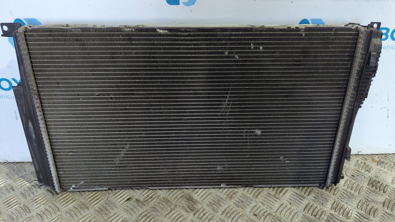 RADIADOR AGUA BMW SERIE 3 LIM. (F30) - vista 3