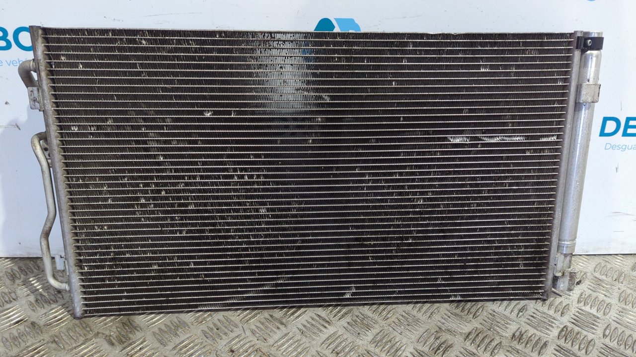 CONDENSADOR / RADIADOR  AIRE ACONDICIONADO BMW SERIE 3 LIM. (F30) - vista 3