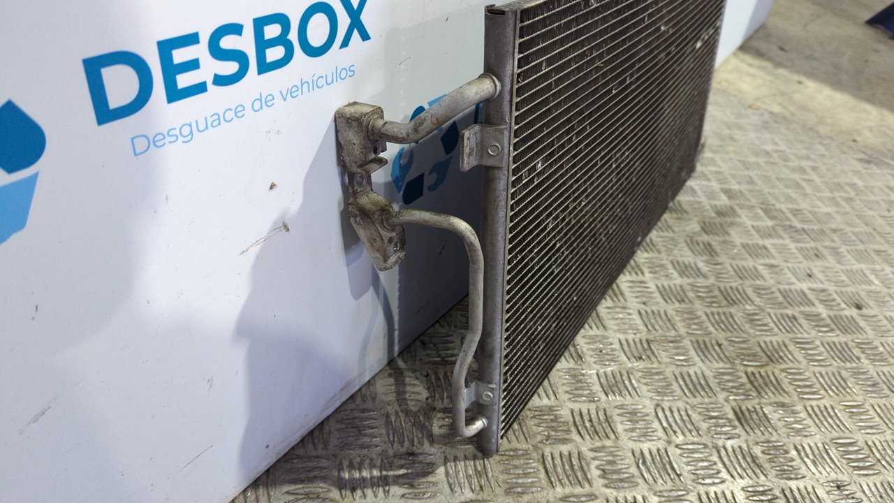 CONDENSADOR / RADIADOR  AIRE ACONDICIONADO BMW SERIE 3 LIM. (F30) - vista 4