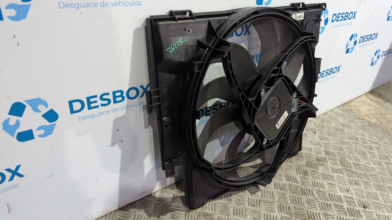 ELECTROVENTILADOR BMW SERIE 3 LIM. (F30) - vista 8