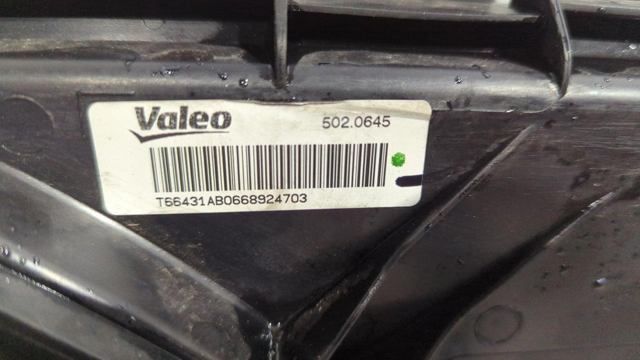 ELECTROVENTILADOR BMW SERIE 3 LIM. (F30) - vista 4