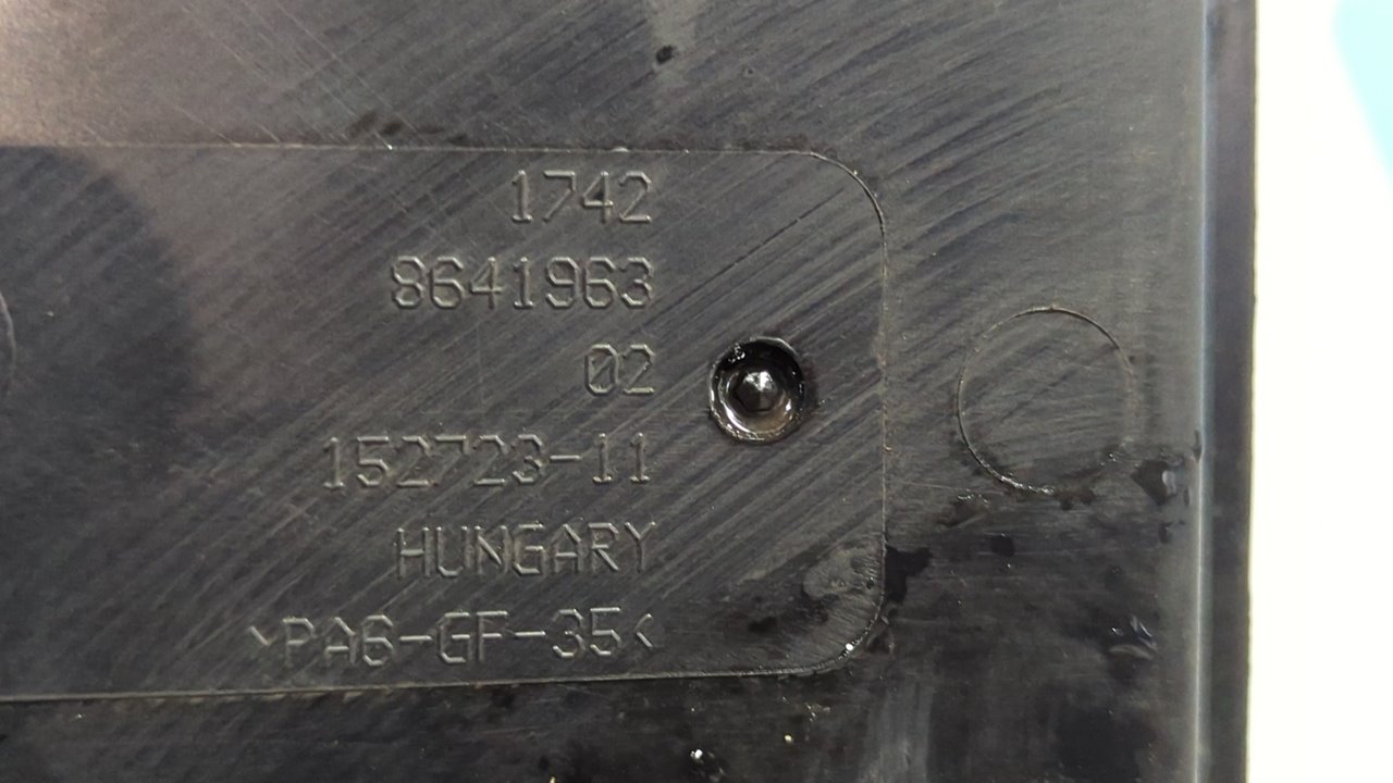 ELECTROVENTILADOR BMW SERIE 3 LIM. (F30) - vista 7