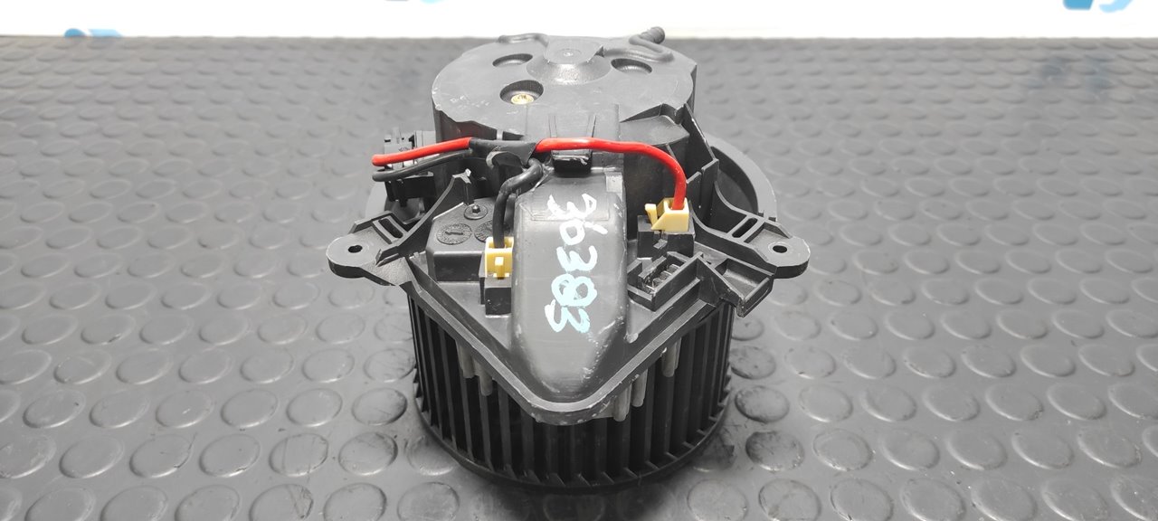 MOTOR CALEFACCION PEUGEOT PARTNER (S1)