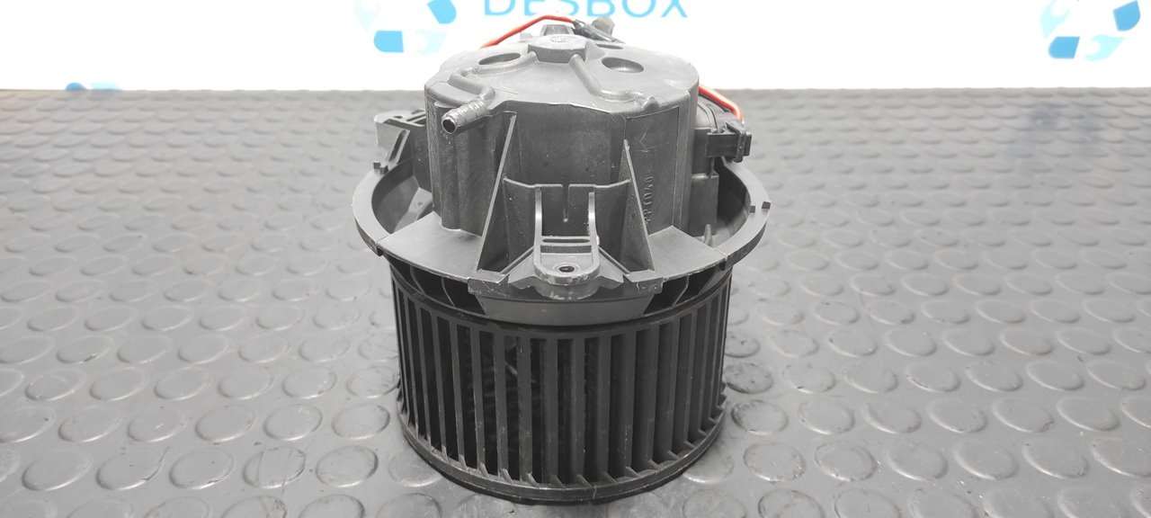 MOTOR CALEFACCION PEUGEOT PARTNER (S1) - vista 7