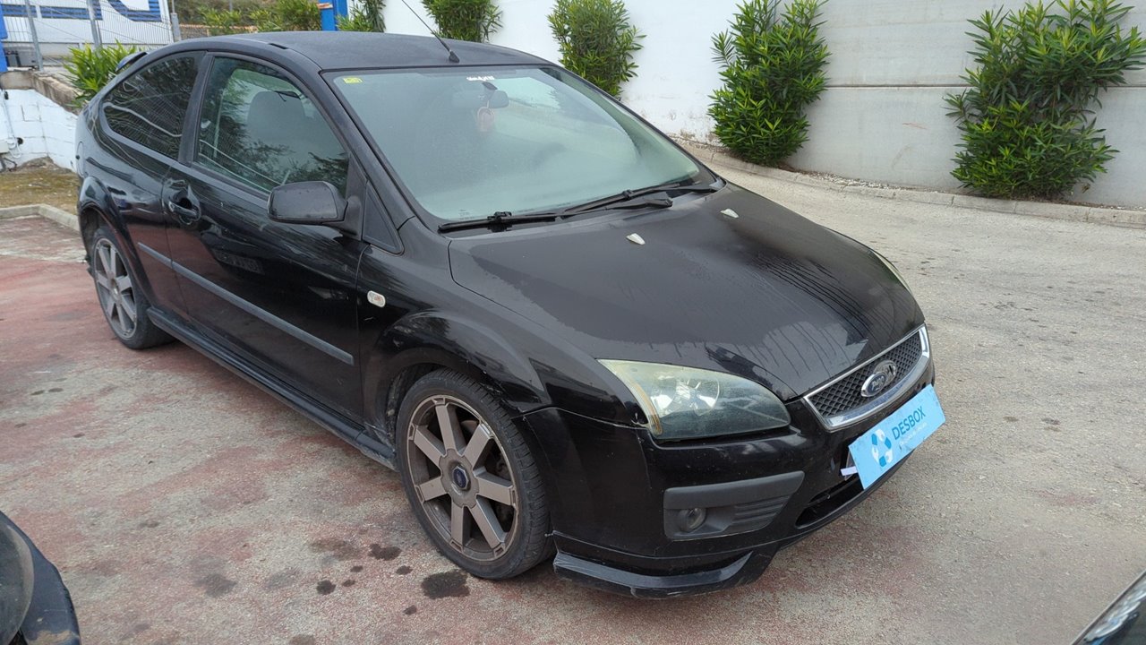 FORD FOCUS BERLINA (CAP)