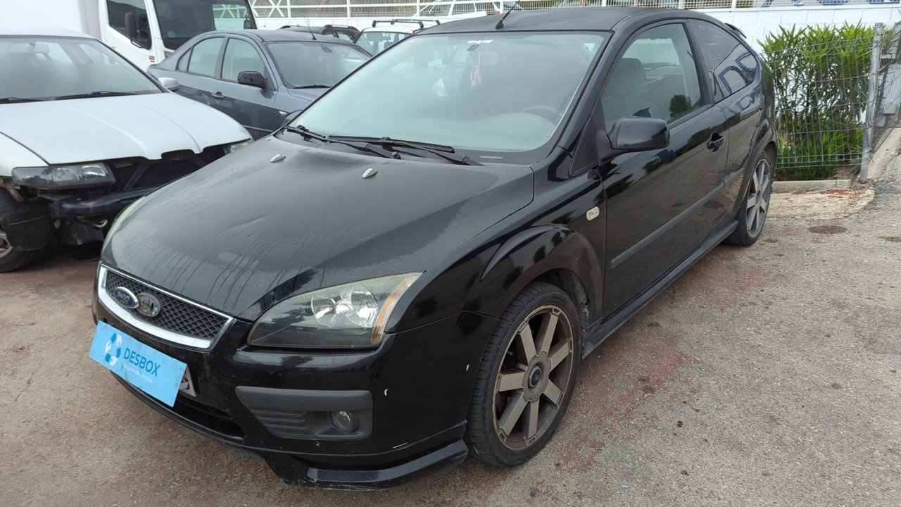 PUERTA DELANTERA DERECHA FORD FOCUS BERLINA (CAP) - vista 6