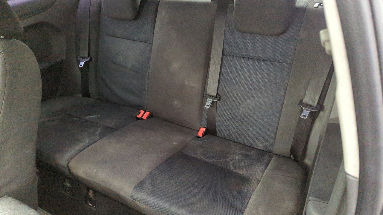 PUERTA DELANTERA DERECHA FORD FOCUS BERLINA (CAP) - vista 4