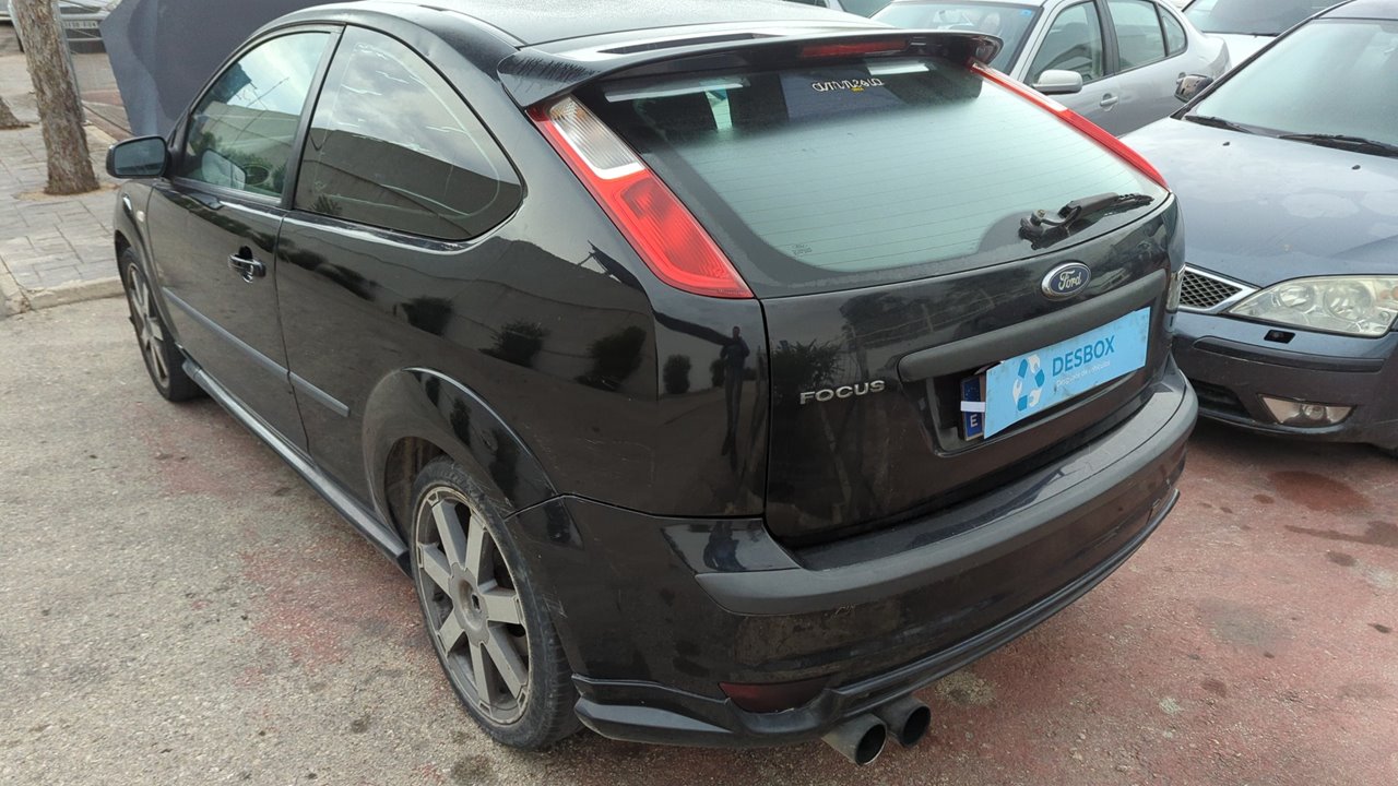 PUERTA DELANTERA DERECHA FORD FOCUS BERLINA (CAP) - vista 7