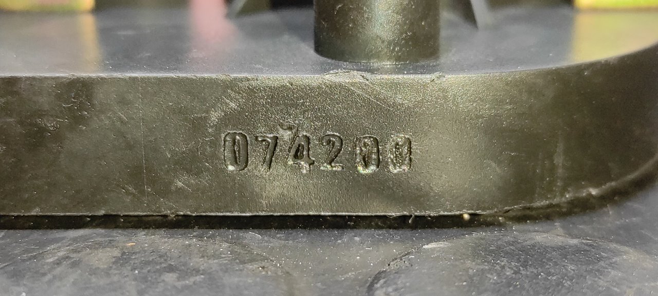 CERRADURA PUERTA TRASERA DERECHA PEUGEOT PARTNER (S1) - vista 4