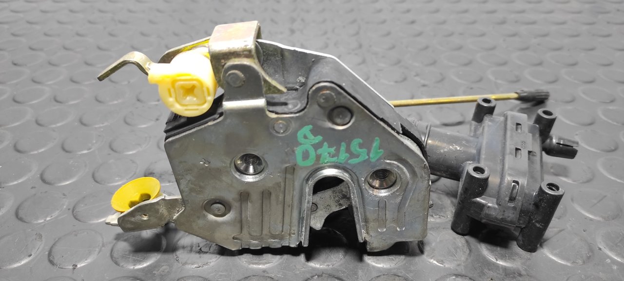 CERRADURA PUERTA DELANTERA DERECHA MERCEDES-BENZ CLASE E (W124) BERLINA - vista 4