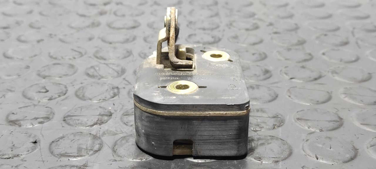 CERRADURA PUERTA TRASERA DERECHA FORD TRANSIT, CAJA - vista 3