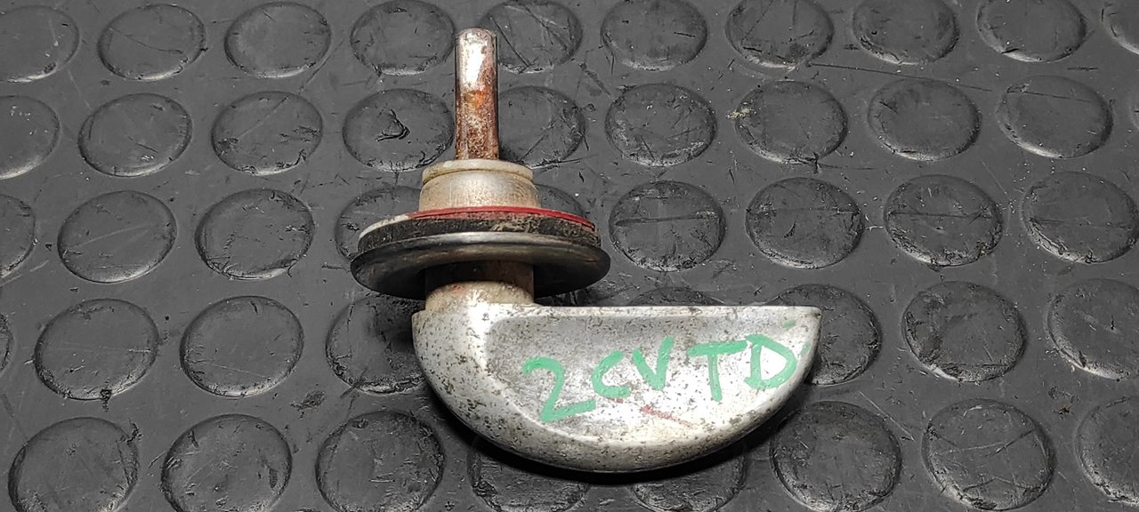 MANETA TRASERA DERECHA CITROEN 2CV 6 0.6 (A06)