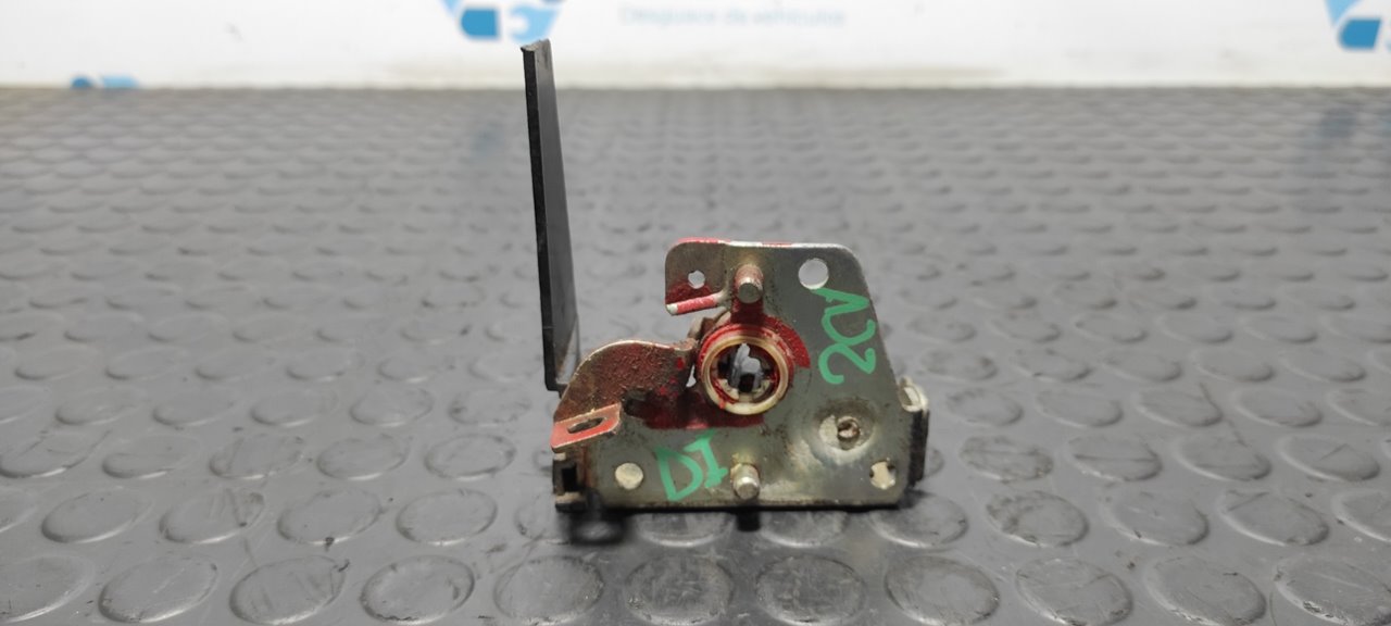 CERRADURA PUERTA DELANTERA IZQUIERDA CITROEN 2CV 6 0.6 (A06)