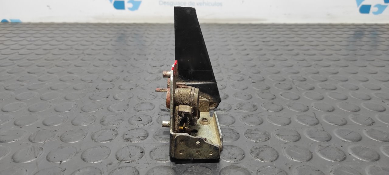 CERRADURA PUERTA DELANTERA IZQUIERDA CITROEN 2CV 6 0.6 (A06) - vista 2