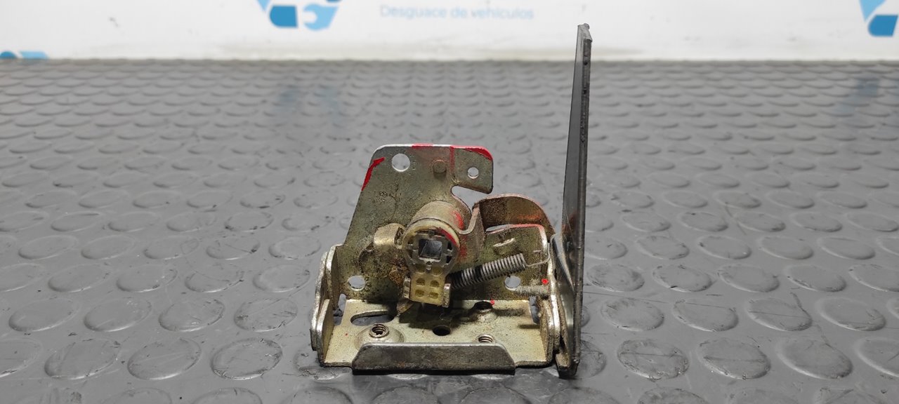 CERRADURA PUERTA DELANTERA IZQUIERDA CITROEN 2CV 6 0.6 (A06) - vista 5