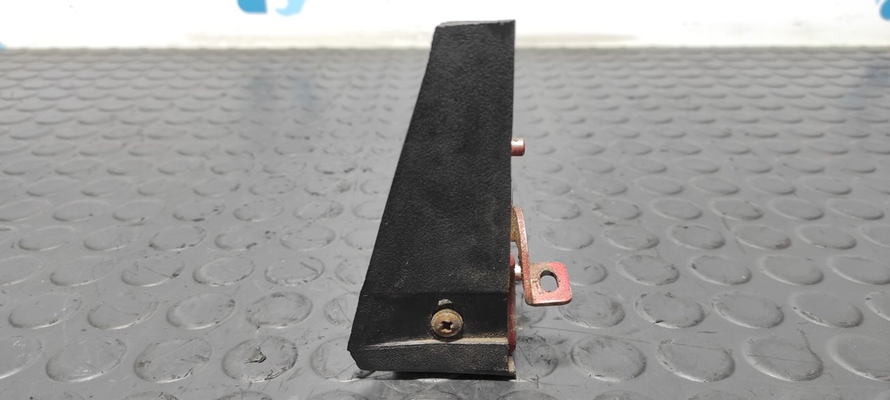 CERRADURA PUERTA DELANTERA IZQUIERDA CITROEN 2CV 6 0.6 (A06) - vista 4