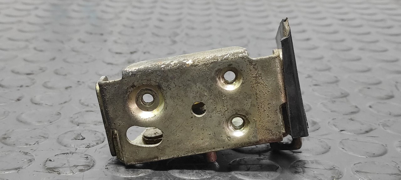 CERRADURA PUERTA DELANTERA IZQUIERDA CITROEN 2CV 6 0.6 (A06) - vista 3