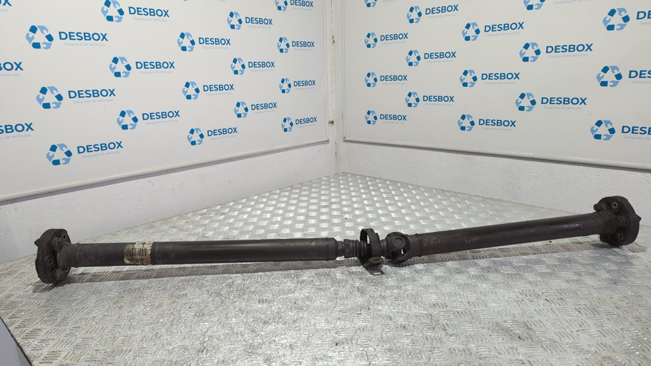 TRANSMISION CENTRAL MERCEDES-BENZ CLASE E (W124) BERLINA