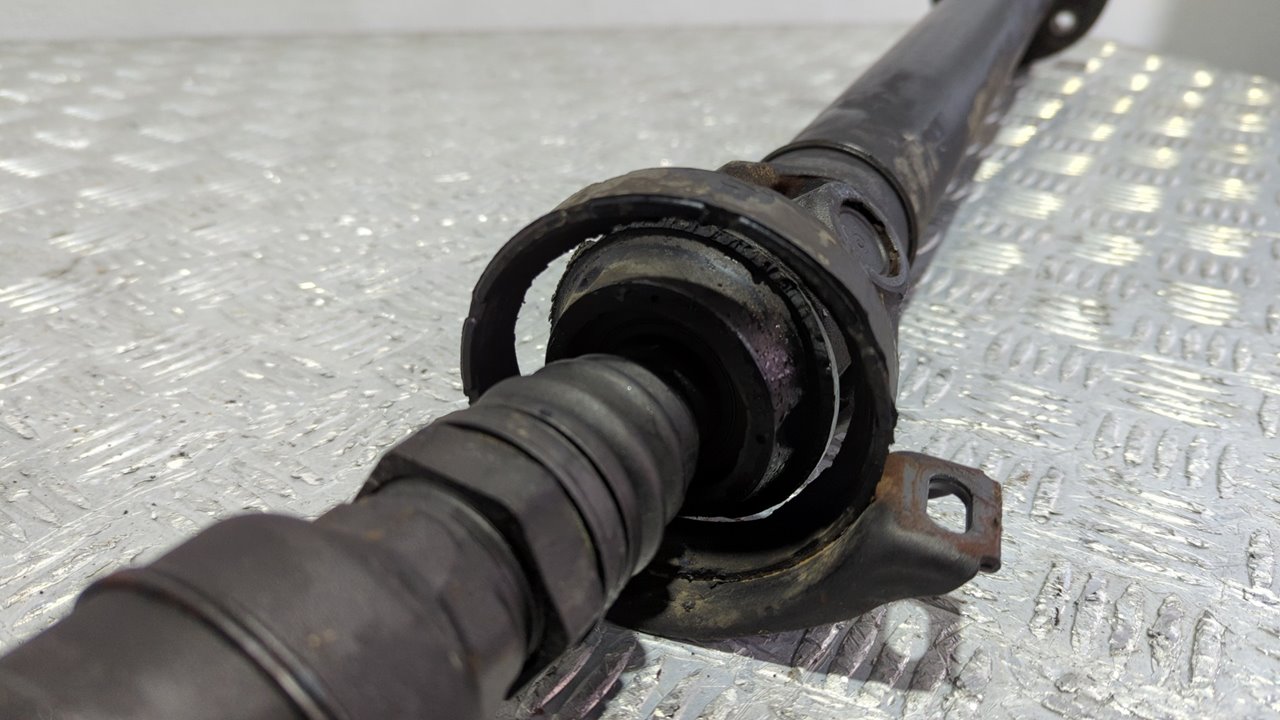 TRANSMISION CENTRAL MERCEDES-BENZ CLASE E (W124) BERLINA - vista 4