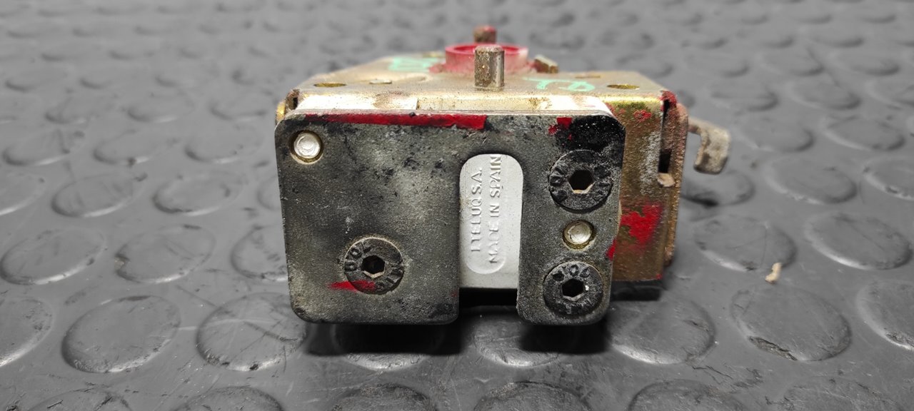 CERRADURA PUERTA TRASERA DERECHA CITROEN 2CV 6 0.6 (A06) - vista 2