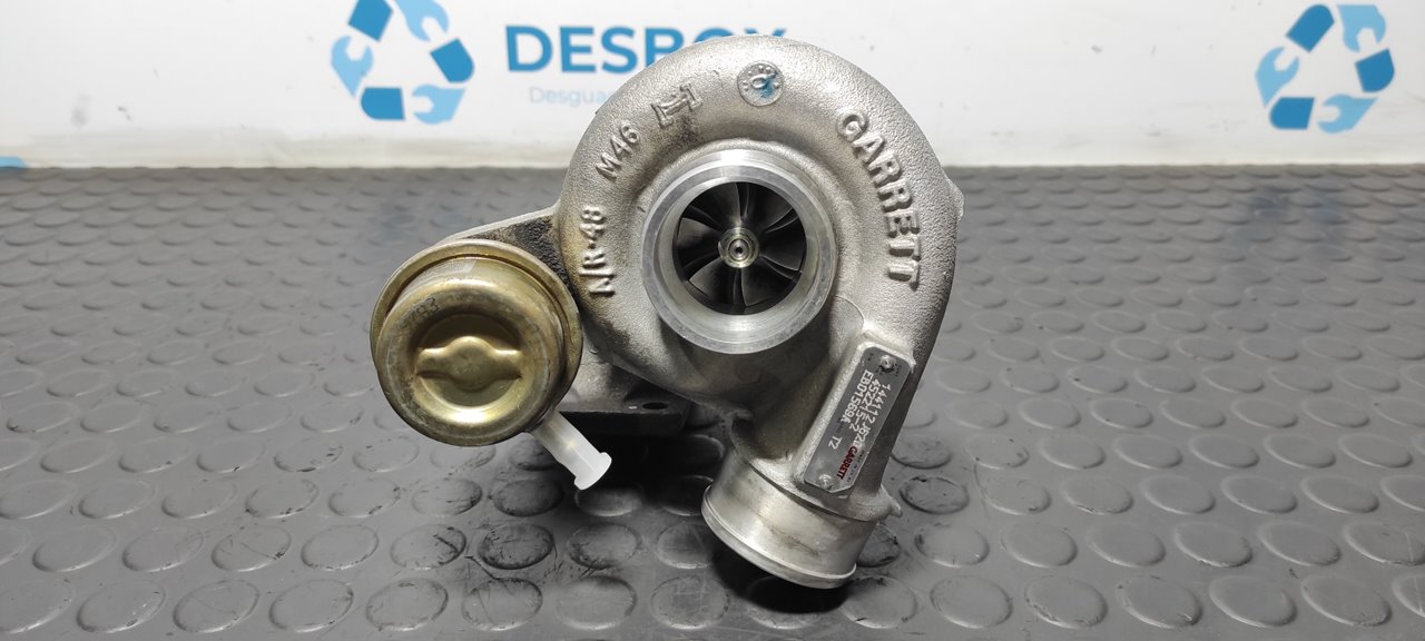 TURBOCOMPRESOR NISSAN PRIMERA BERLINA (P11)