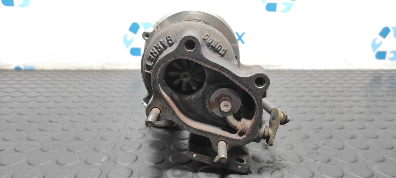 TURBOCOMPRESOR NISSAN PRIMERA BERLINA (P11) - vista 6