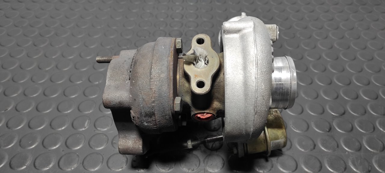 TURBOCOMPRESOR NISSAN PRIMERA BERLINA (P11) - vista 4