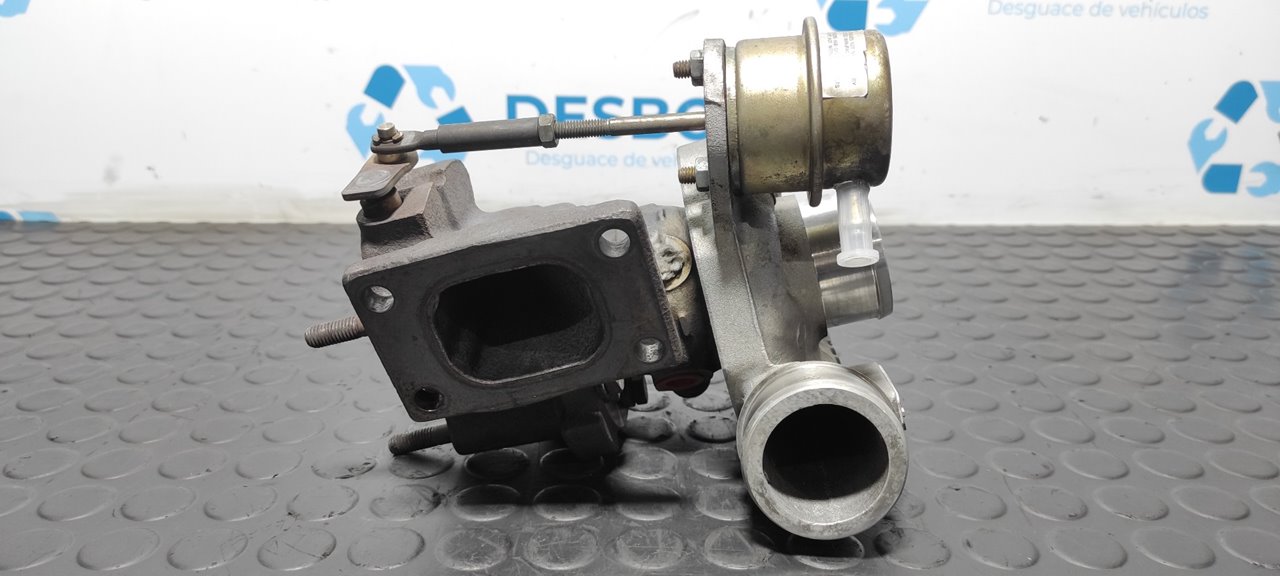 TURBOCOMPRESOR NISSAN PRIMERA BERLINA (P11) - vista 5