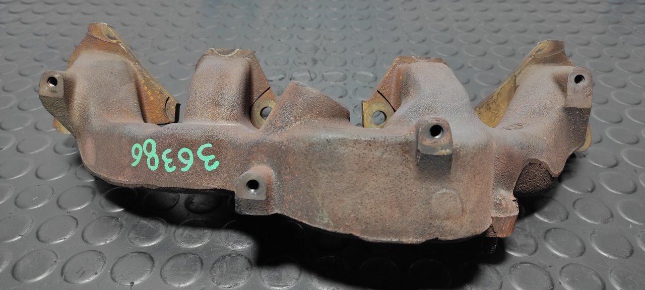 COLECTOR ESCAPE NISSAN PRIMERA BERLINA (P11) - vista 4