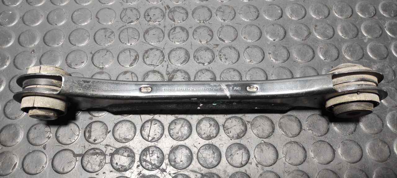 BRAZO IZQUIERDO SUPERIOR TRASERO BMW SERIE 3 LIM. (F30) - vista 5