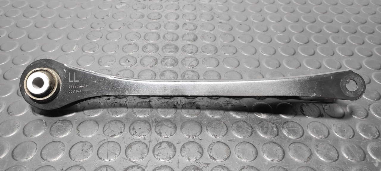 BRAZO IZQUIERDO INFERIOR TRASERO BMW SERIE 3 LIM. (F30)