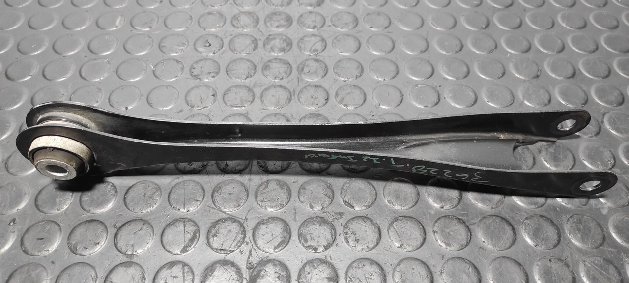 BRAZO IZQUIERDO INFERIOR TRASERO BMW SERIE 3 LIM. (F30) - vista 5
