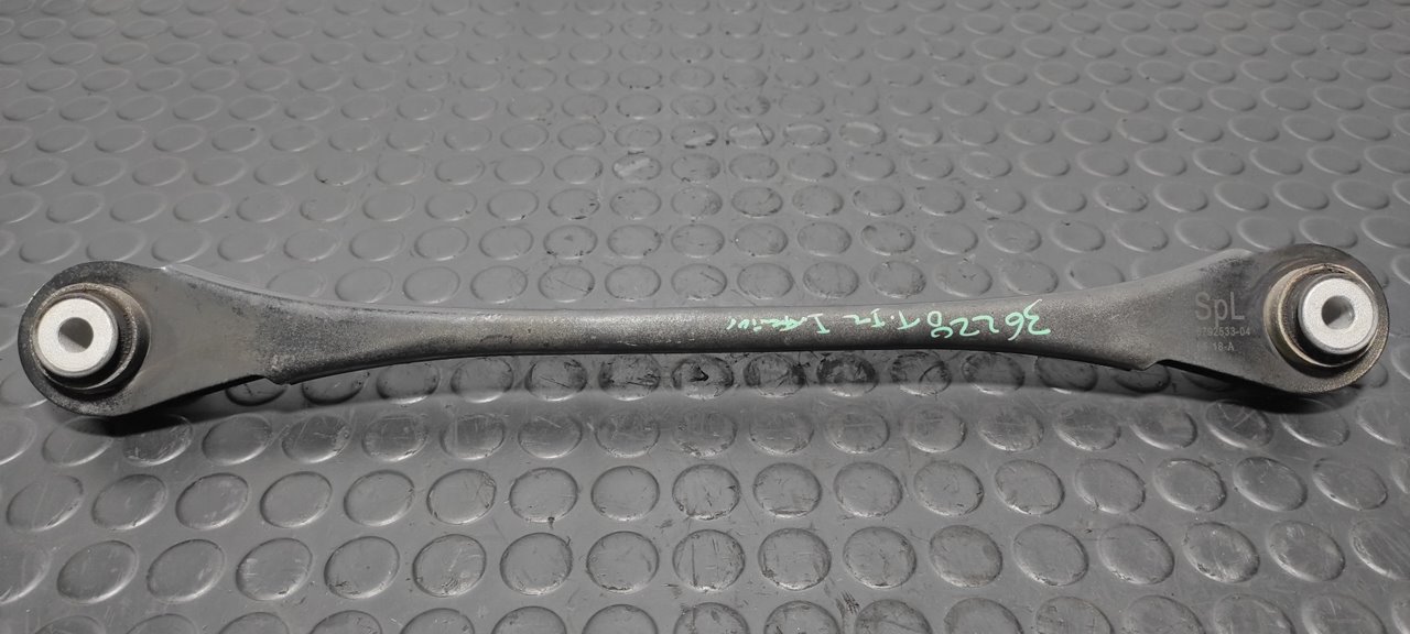 BRAZO IZQUIERDO INFERIOR TRASERO BMW SERIE 3 LIM. (F30)