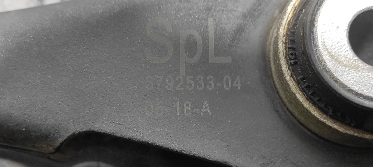 BRAZO IZQUIERDO INFERIOR TRASERO BMW SERIE 3 LIM. (F30) - vista 4