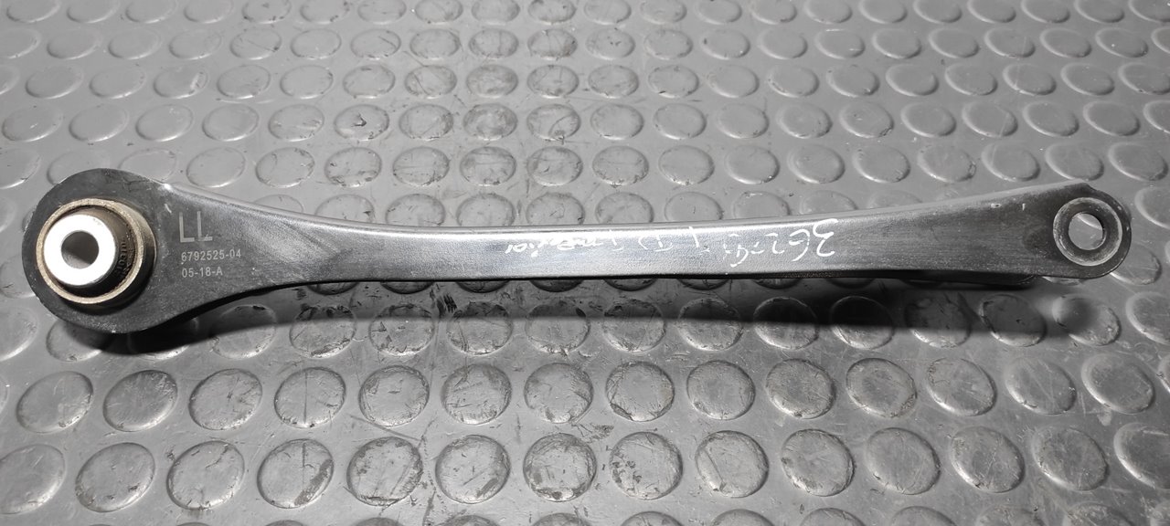 BRAZO DERECHO INFERIOR TRASERO BMW SERIE 3 LIM. (F30)