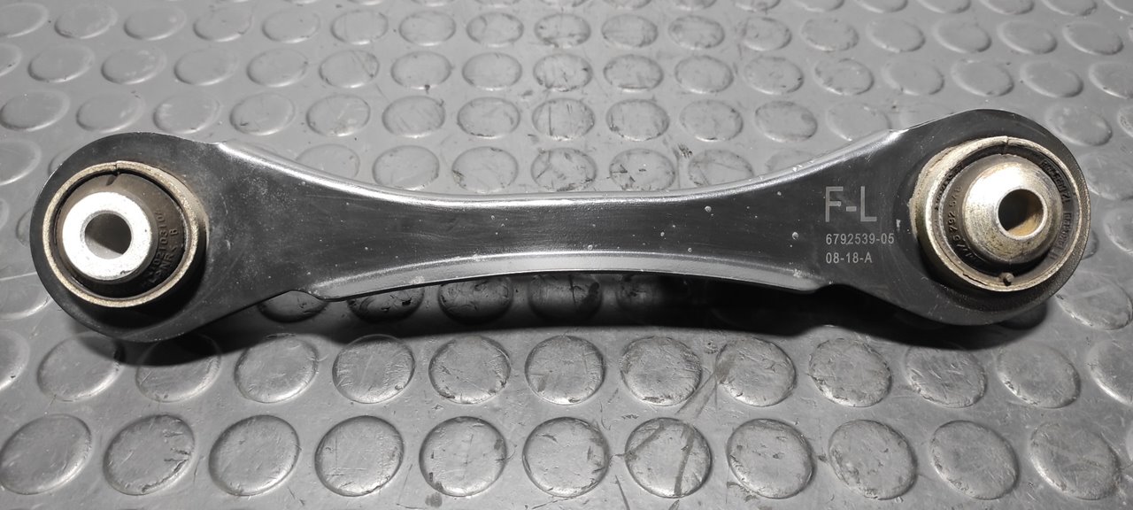 BRAZO IZQUIERDO SUPERIOR TRASERO BMW SERIE 3 LIM. (F30) - vista 4