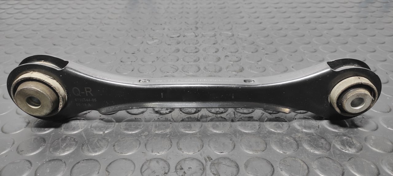 BRAZO DERECHO SUPERIOR TRASERO BMW SERIE 3 LIM. (F30) - vista 2