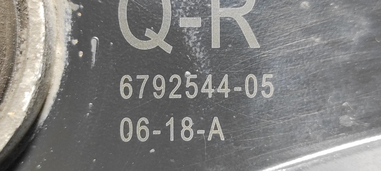 BRAZO DERECHO SUPERIOR TRASERO BMW SERIE 3 LIM. (F30) - vista 6