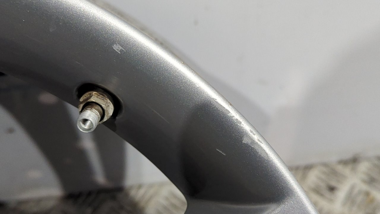 LLANTA BMW SERIE 3 LIM. (F30) - vista 2