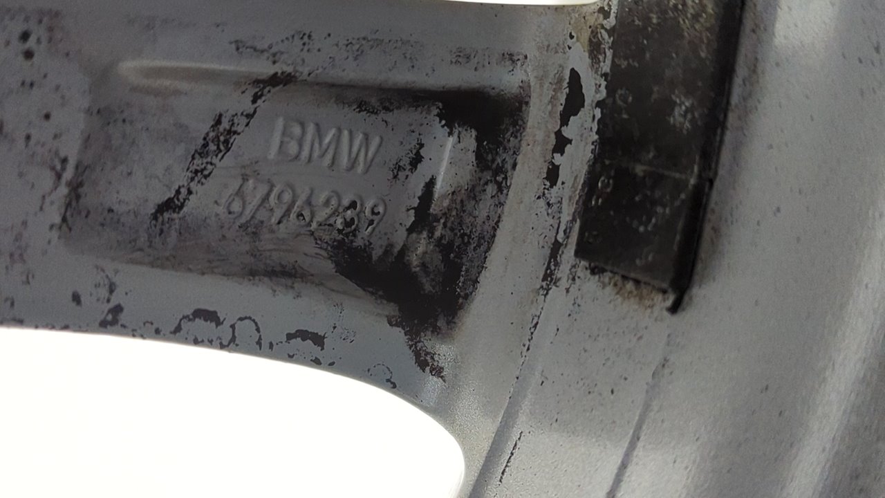 LLANTA BMW SERIE 3 LIM. (F30) - vista 4